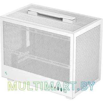 Корпус Deepcool CH160 Mesh WH (R-CH160-WHNMI0-G-1)